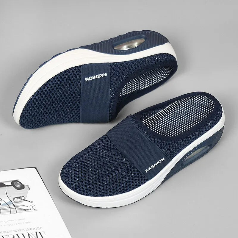 ArchAlign Orthopedic Supportive Walking Sandals