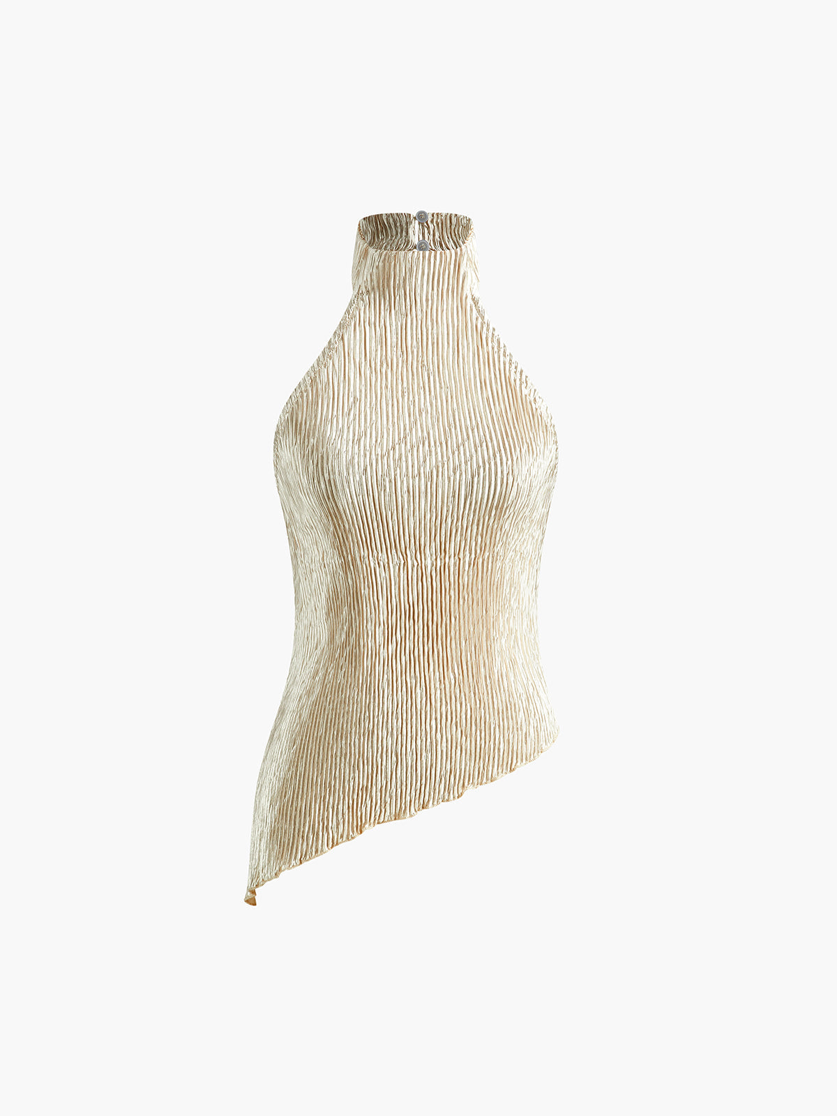 Halter Top & Pants Set Women