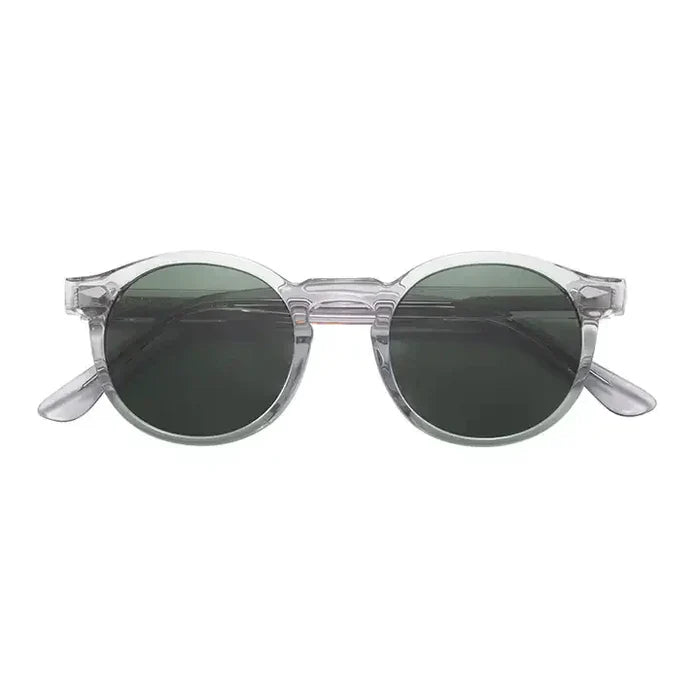 Polarized Round Sunglasses Everyday Style