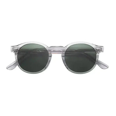 Polarized Round Sunglasses Everyday Style