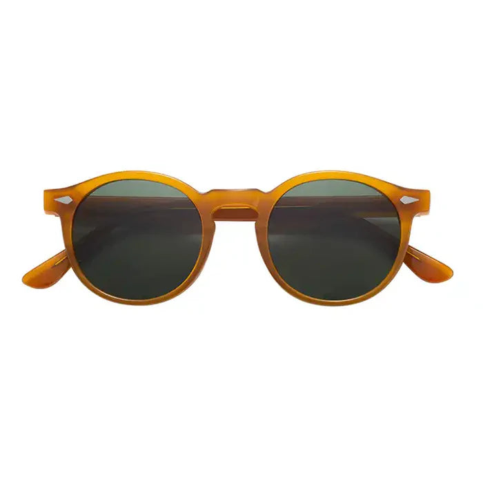 Polarized Round Sunglasses Everyday Style