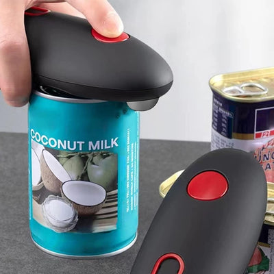 Automatic Electric Can Opener
