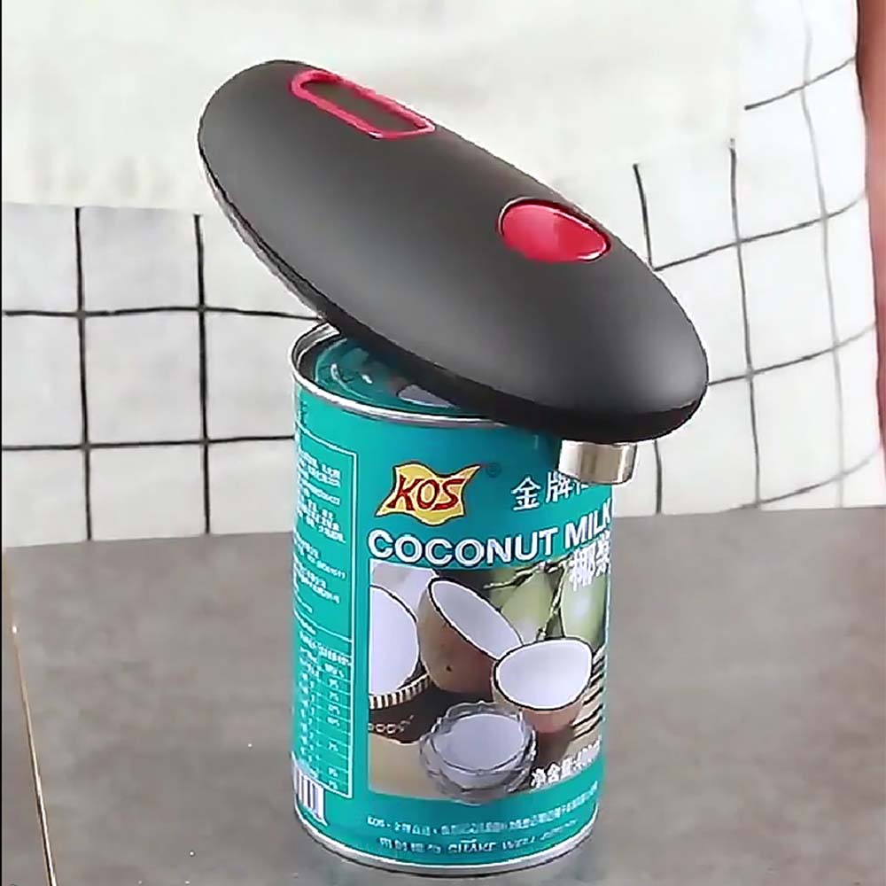 Automatic Electric Can Opener