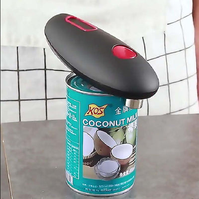 Automatic Electric Can Opener