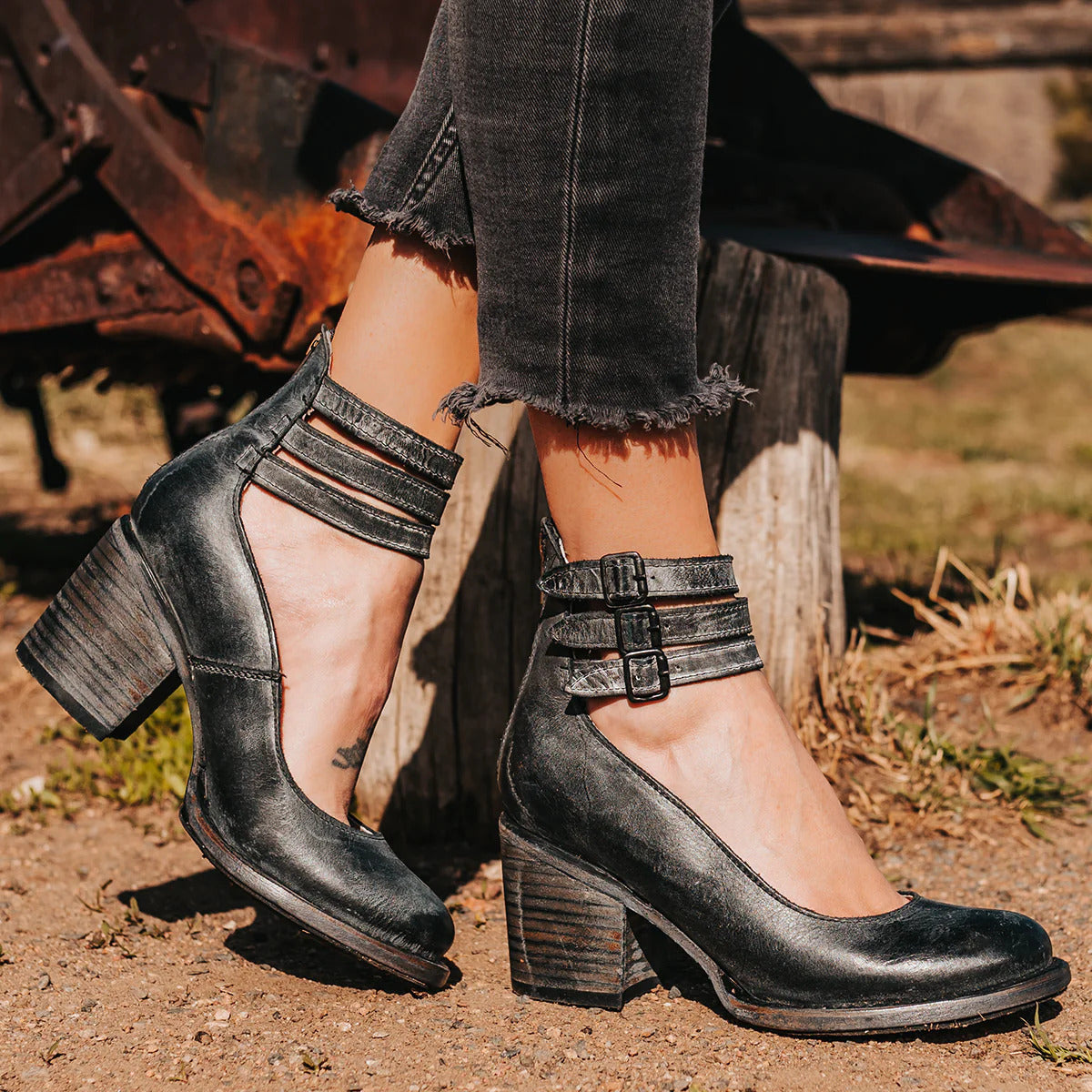 Elegant Leather Shoes Every Occasion