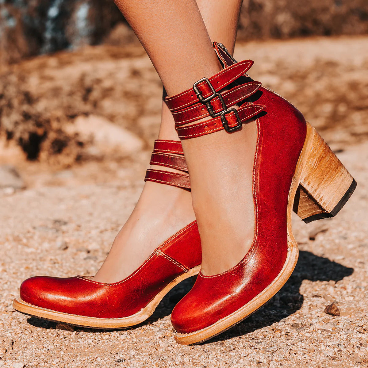Elegant Leather Shoes Every Occasion