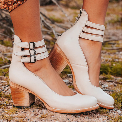 Elegant Leather Shoes Every Occasion