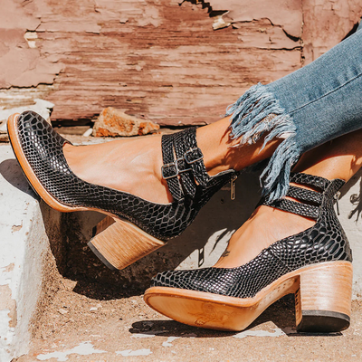 Elegant Leather Shoes Every Occasion