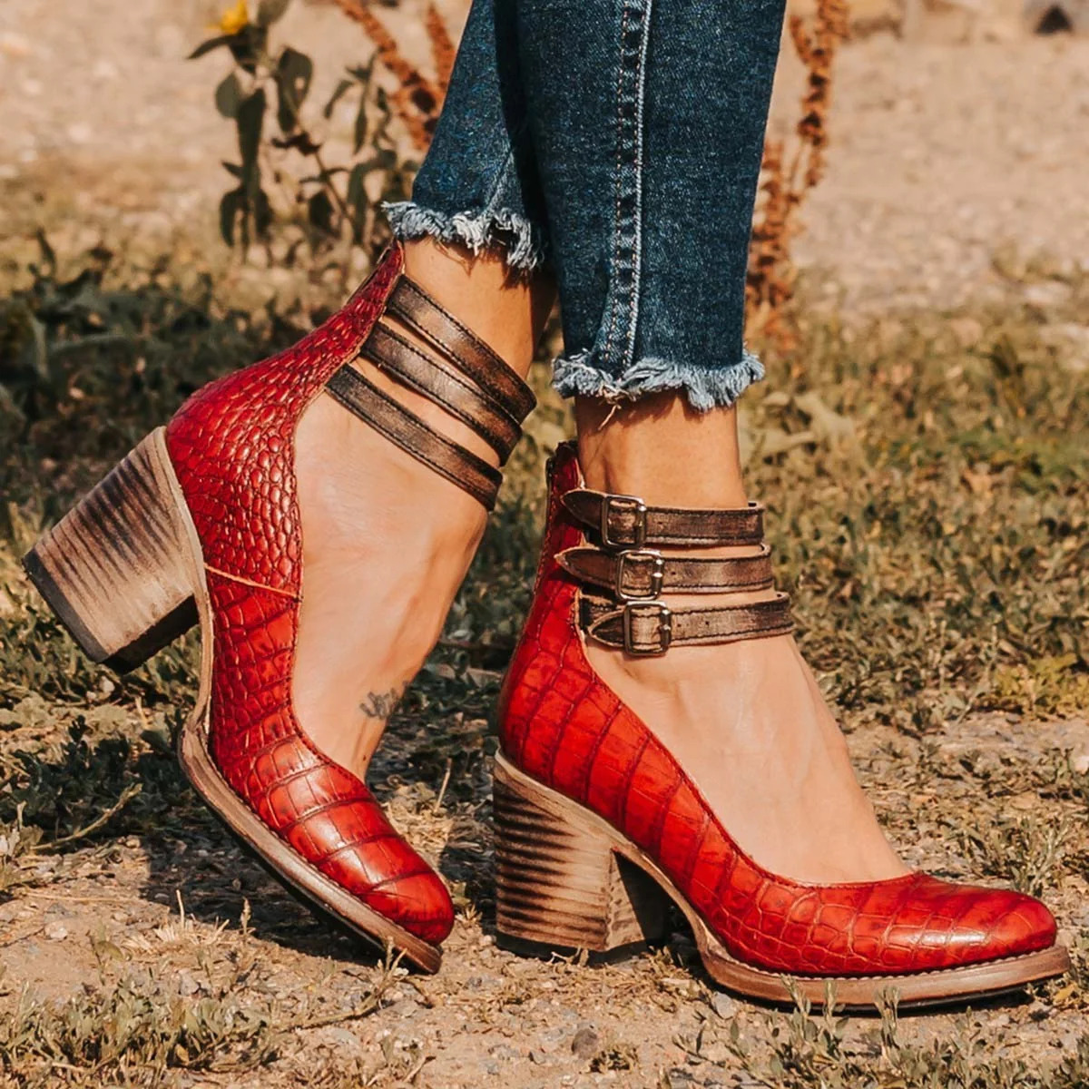 Elegant Leather Shoes Every Occasion