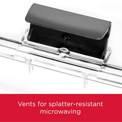 BPA-Free Meal Prep Containers Set