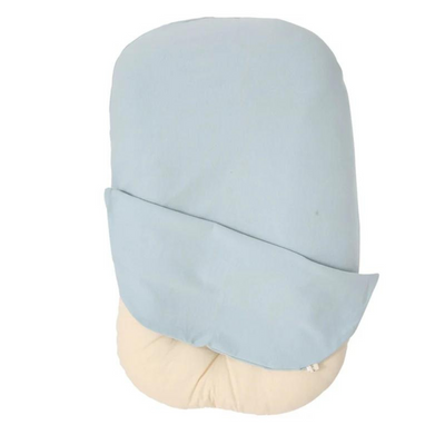 Cotton Baby Lounger Bed