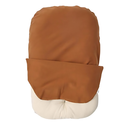 Cotton Baby Lounger Bed