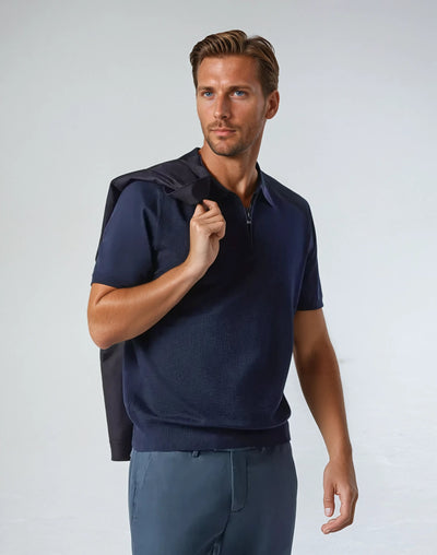 Casual Smart Comfortable Polo