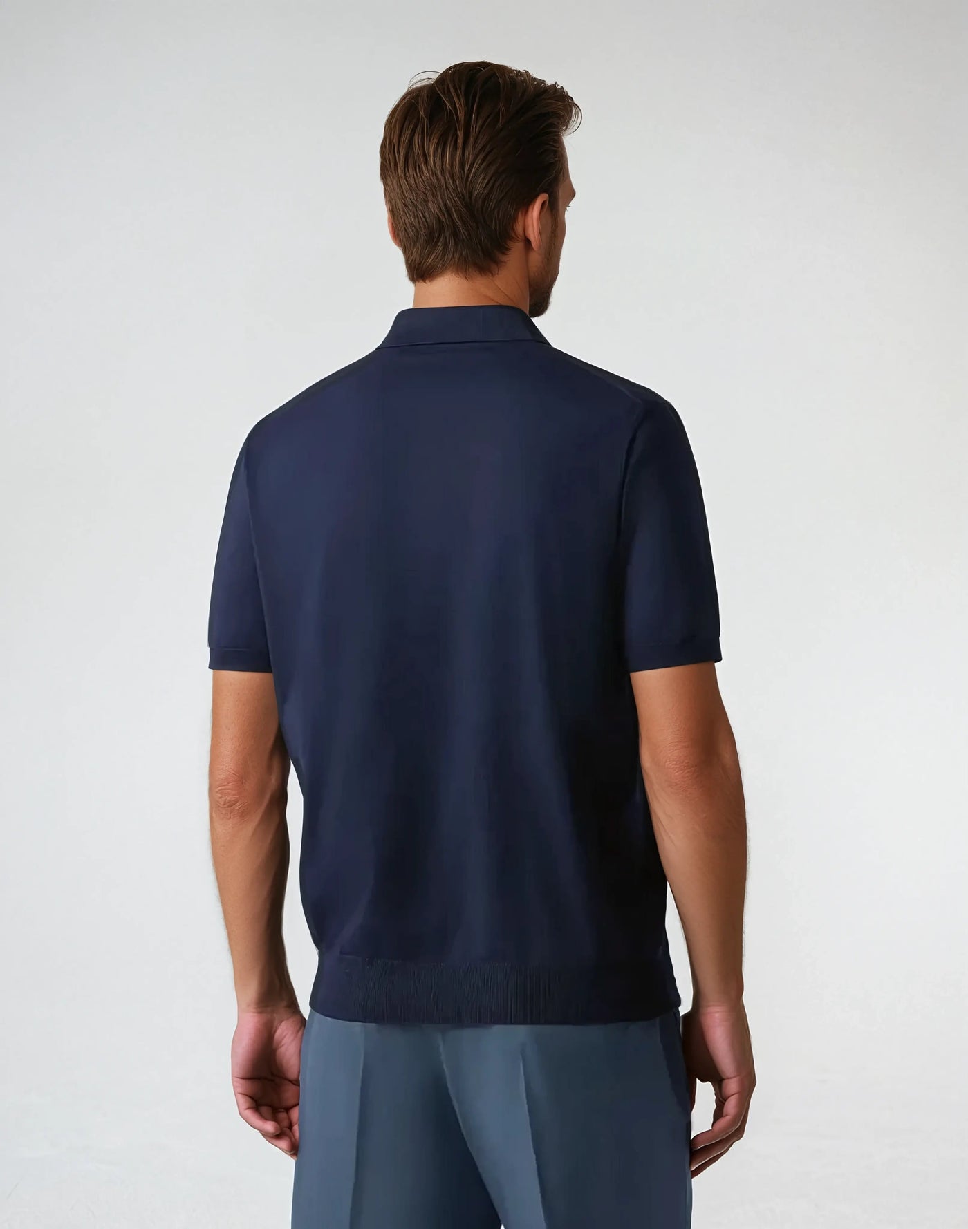 Casual Smart Comfortable Polo