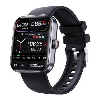 Blood Sugar Health Smartwatch Unisex