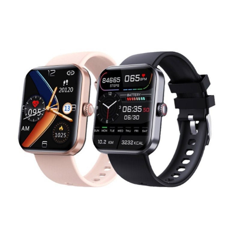 Blood Sugar Health Smartwatch Unisex