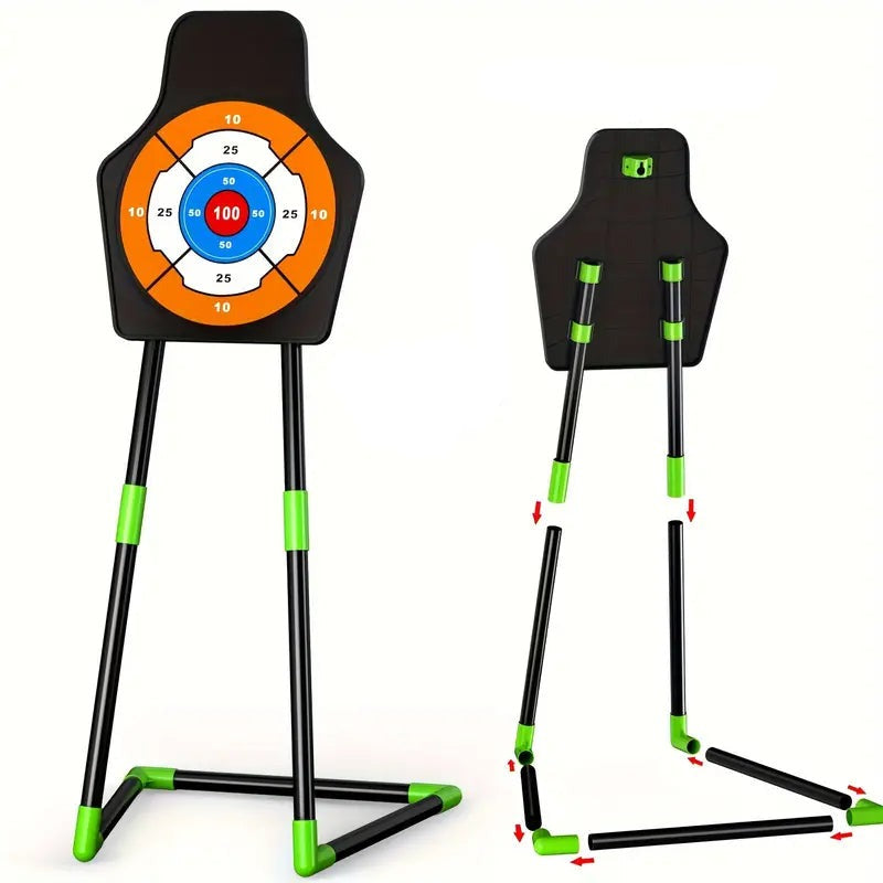 Bow & Arrow Kids’ Archery Set