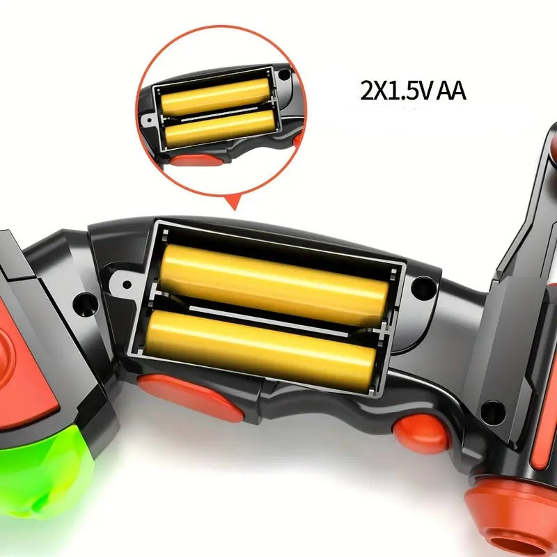 Bow & Arrow Kids’ Archery Set