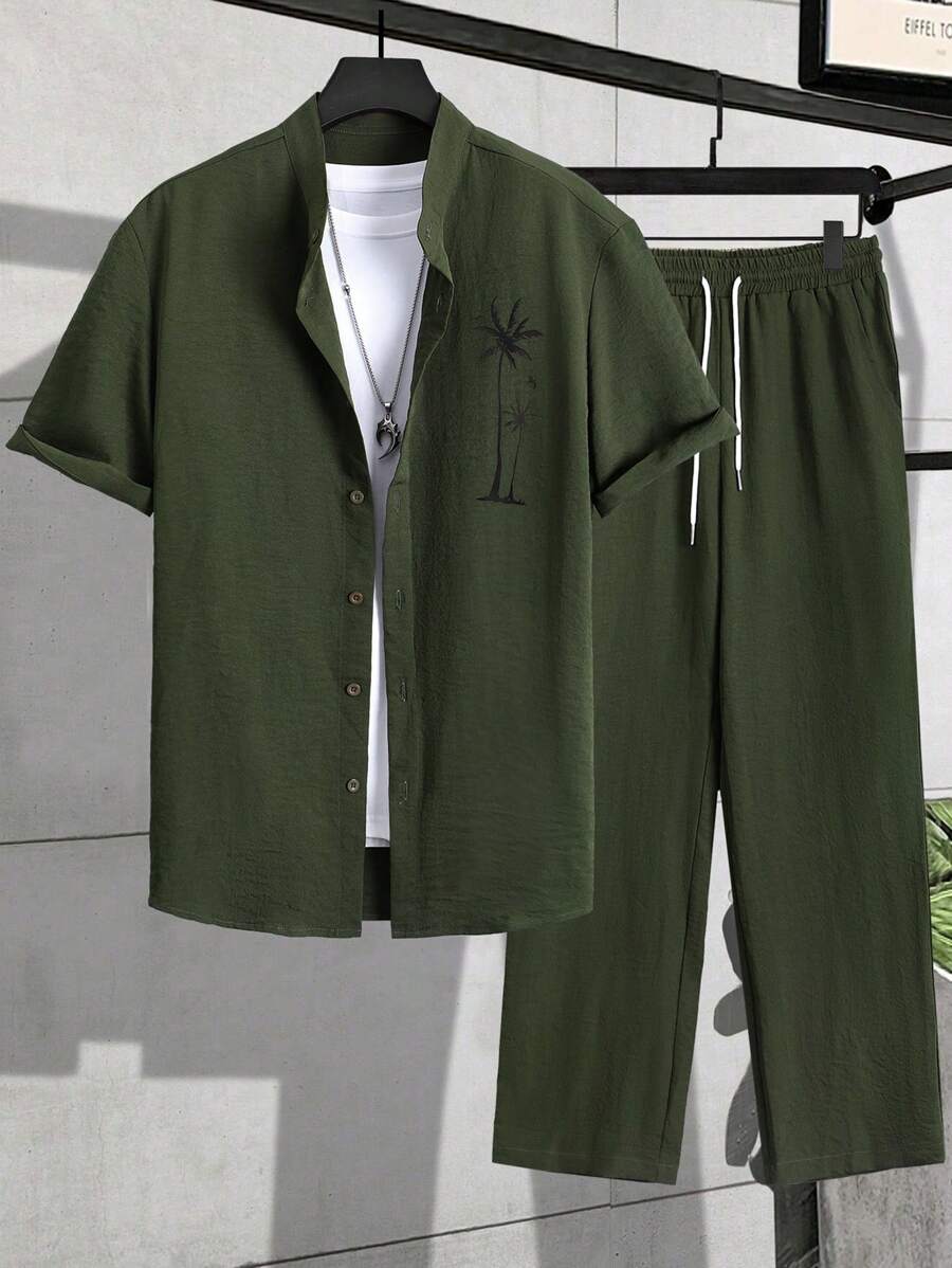 Tropical Comfort Refined Style