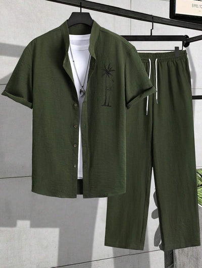 Tropical Comfort Refined Style