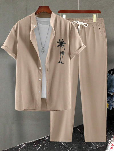 Tropical Comfort Refined Style