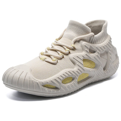 Breathable Non-Slip Casual Sneakers