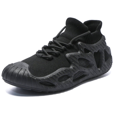 Breathable Non-Slip Casual Sneakers
