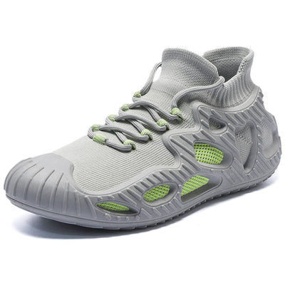 Breathable Non-Slip Casual Sneakers