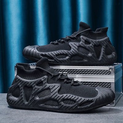 Breathable Non-Slip Casual Sneakers