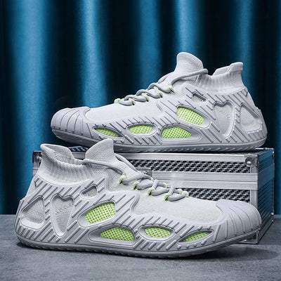 Breathable Non-Slip Casual Sneakers