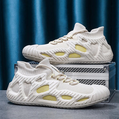 Breathable Non-Slip Casual Sneakers