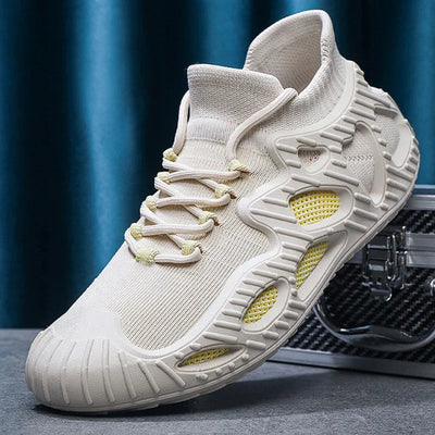 Breathable Non-Slip Casual Sneakers