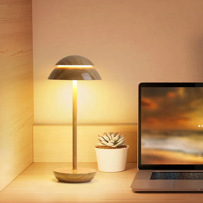 BrillianceBeam Rechargeable LED Table Lamps