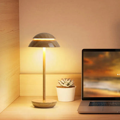 BrillianceBeam Rechargeable LED Table Lamps
