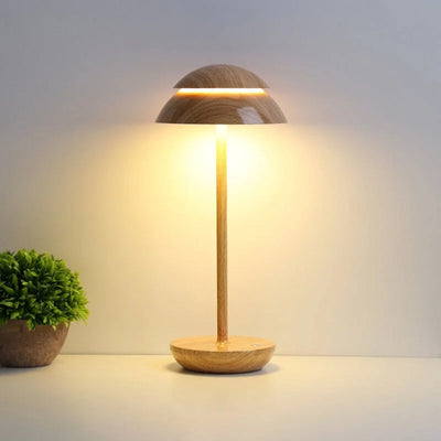 BrillianceBeam Rechargeable LED Table Lamps