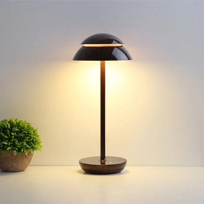 BrillianceBeam Rechargeable LED Table Lamps