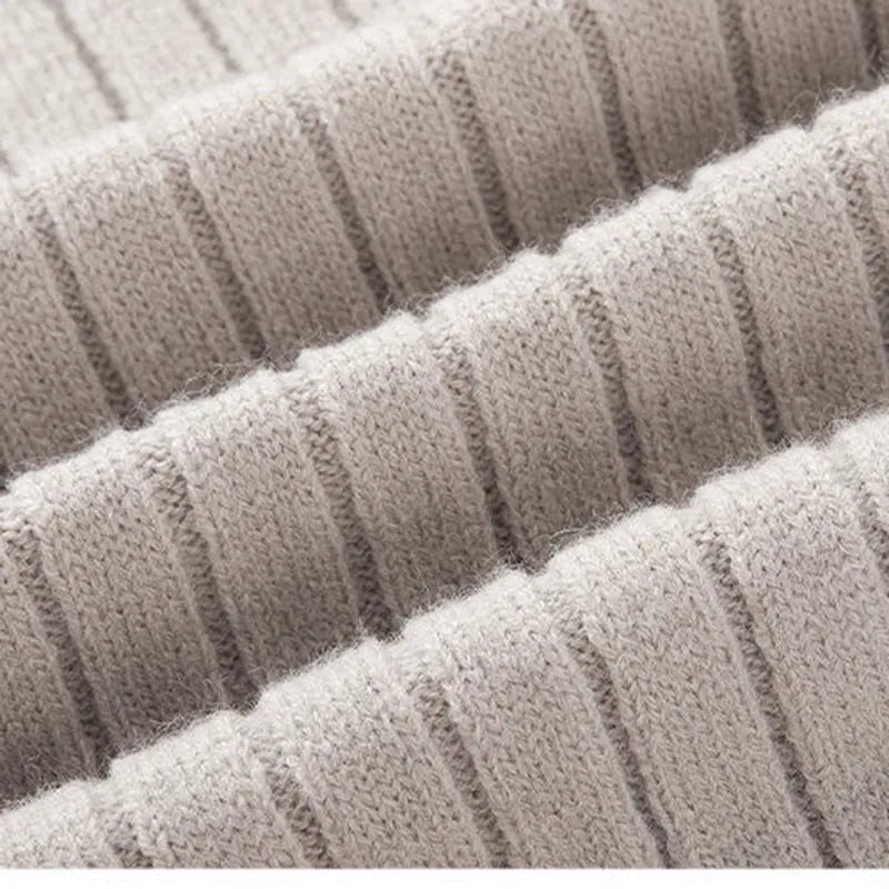 Stylish Lightweight Half-Zip Pullover