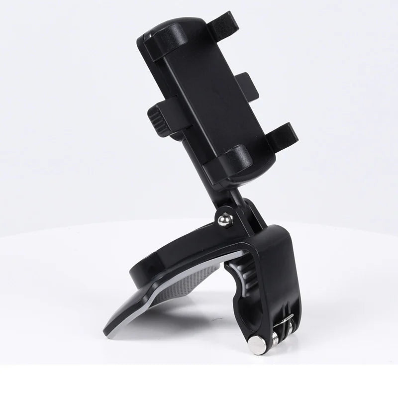 Universal 360 Car Phone Holder