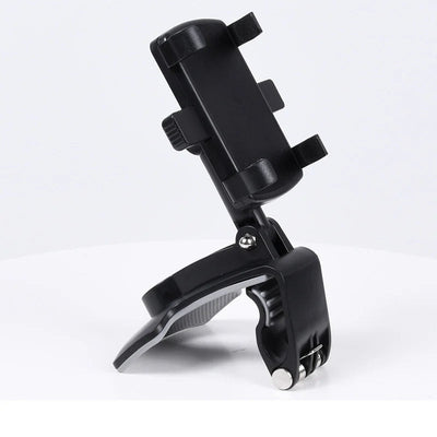 Universal 360 Car Phone Holder