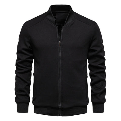 Stylish Cold Weather Men's Jacket
