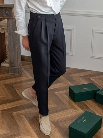 Timeless Everyday Essential Tailored Pants
