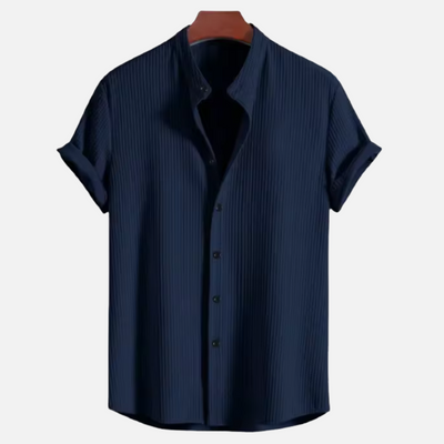 Breathable Casual Summer Linen Shirt