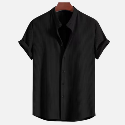 Breathable Casual Summer Linen Shirt