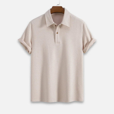 Breathable Short Sleeve Summer Set