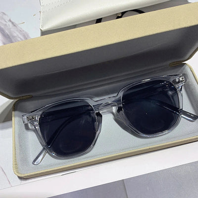 Classic UV-Protective Fashion Sunglasses