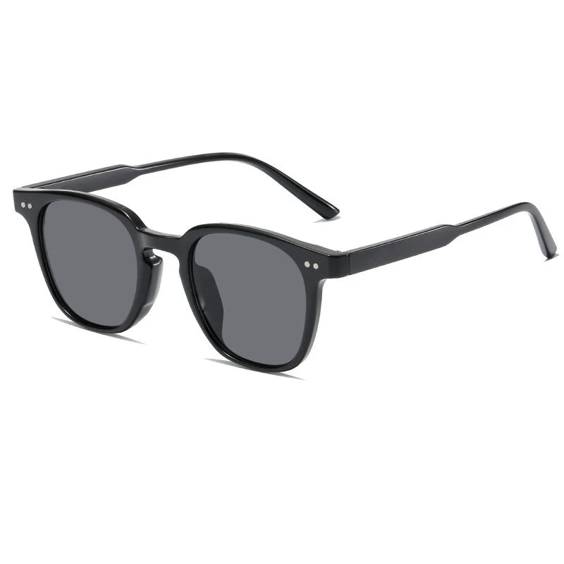 Classic UV-Protective Fashion Sunglasses