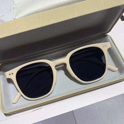 Classic UV-Protective Fashion Sunglasses