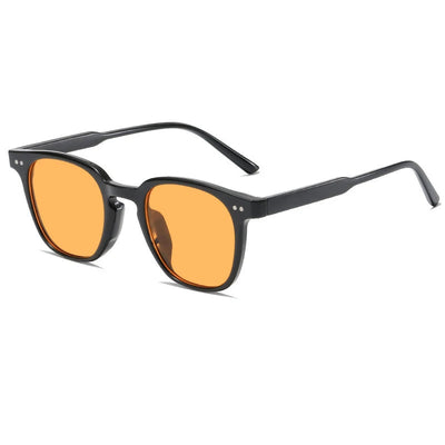 Classic UV-Protective Fashion Sunglasses
