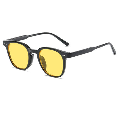 Classic UV-Protective Fashion Sunglasses
