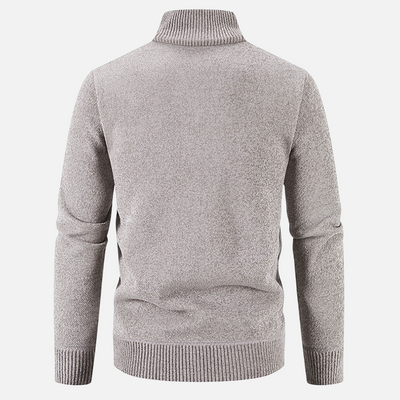 Soft Lined Zip Fleece Gilet